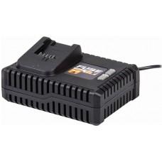 Încărcător de baterie Villager Fuse 18V 4A (058974)