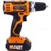 Шуруповерт Villager Fuse VLN 3220-1BCB