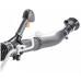Pulverizator Ruris A109S+Kit