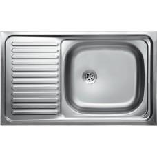 Chiuvetă de bucătărie Sanitec S416D