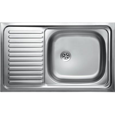 Chiuvetă de bucătărie Sanitec S416D