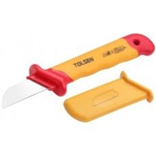 Нож Tolsen V50418
