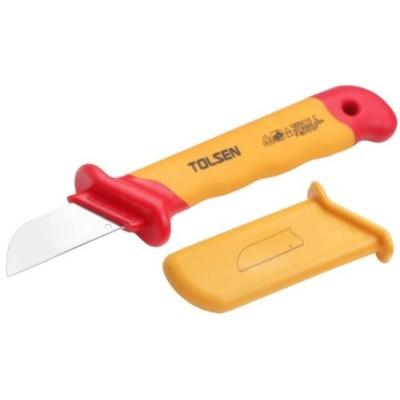 Нож Tolsen V50418