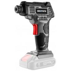 Compresor auto Graphite 58G041 Compresor auto Graphite 58G041