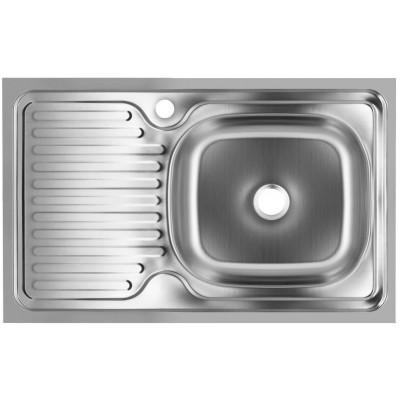 Кухонная мойка Freddo SN9002D