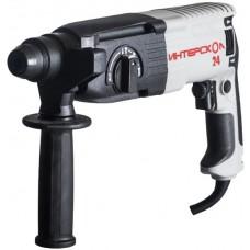 Перфоратор Interskol P-24/700EP
