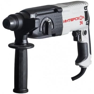 Перфоратор Interskol P-24/700EP