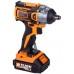 Mașină de înșurubat cu impact Villager Fuse VLP 5320-2BSC
