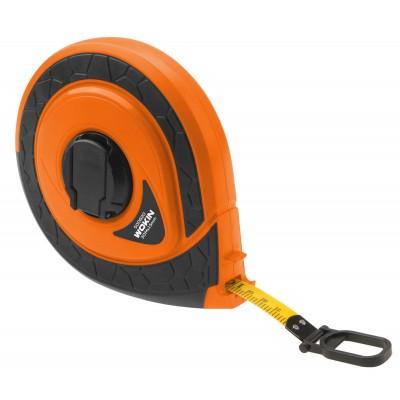 Рулетка Wokin 30m x15mm (500630)