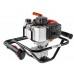 Motoburghiu Hammer Flex MTB80