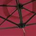 Umbrelă de gradină Jumi OM-433786