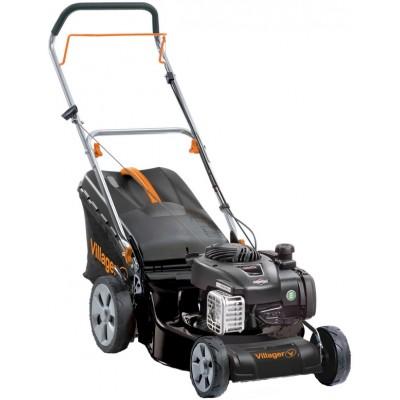Maşina de tuns gazonul pe benzină Villager V 460 P