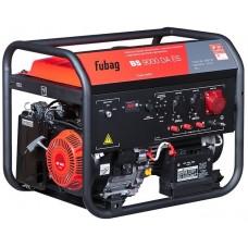 Электрогенератор Fubag BS 9000 DA ES