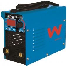 Сварочный аппарат Awelco Extra 200 (50075R)