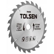 Disc de tăiere Tolsen 76426