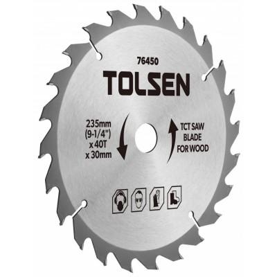 Disc de tăiere Tolsen 76426