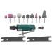 Şlefuitor pneumatic Jonnesway JAG-0903FMK