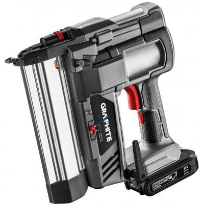 Stapler Graphite 58G081