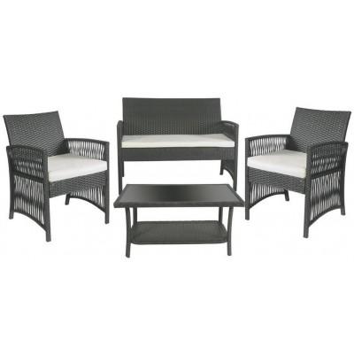 Set mobila de grădină Villager Malaga (060360)