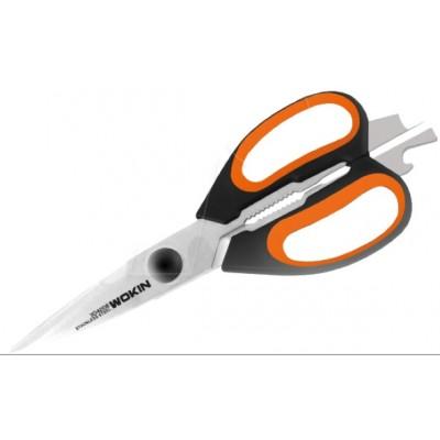 Foarfecă de bucătărie Wokin 304208