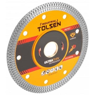 Диск для резки Tolsen 76759