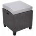 Set mobila de grădină Jumi OM-885950
