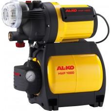 Насосная станция AL-KO HWF 1000 (112443)