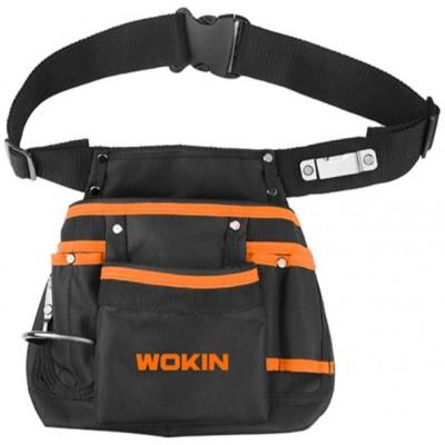 Geanta pentru scule Wokin 906513