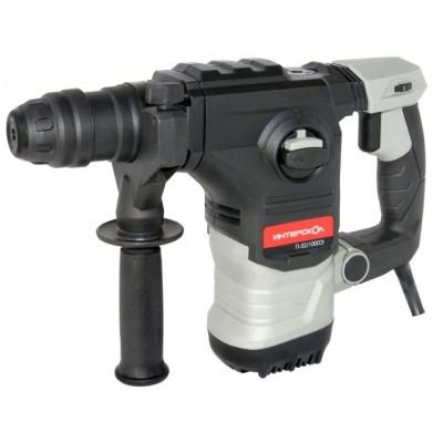 Ciocan rotopercutor Interskol P-32/1000E