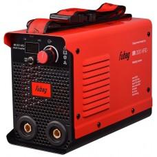 Сварочный аппарат Fubag IR200VRD