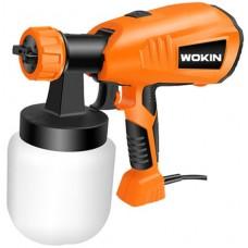 Краскопульт Wokin 792140 Краскопульт Wokin 792140