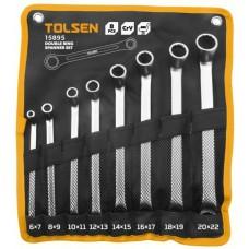 Набор ключей Tolsen 15895