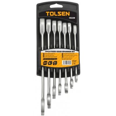 Trusa tubulare Tolsen 15229