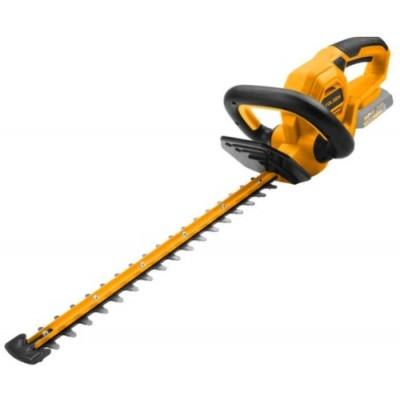 Mașina de tuns gard viu cu acumulator Tolsen 87370