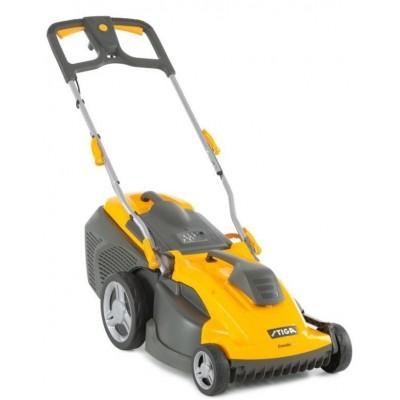 Газонокосилка электрическая Stiga Combi 44 E (294420068/ST1)