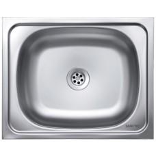 Chiuvetă de bucătărie Sanitec S404S