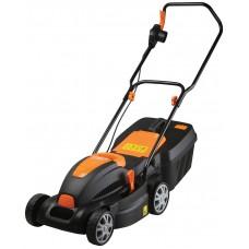 Газонокосилка электрическая Villager Villy 1400 P