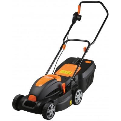Газонокосилка электрическая Villager Villy 1400 P