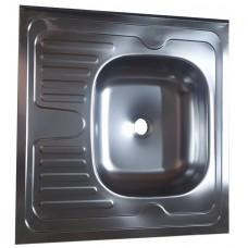 Chiuvetă de bucătărie TechnoWorker VOR57041