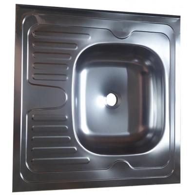 Chiuvetă de bucătărie TechnoWorker VOR57041
