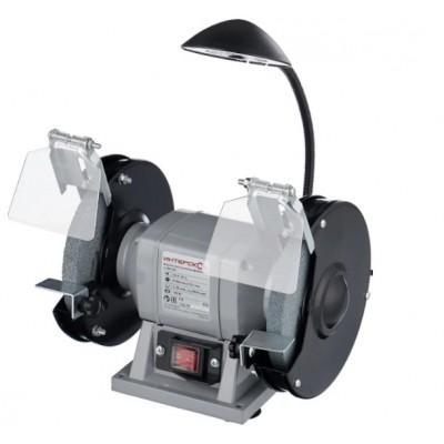 Polizor de banc Interskol T-150/150