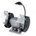 Polizor de banc Interskol T-150/150