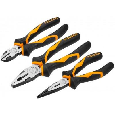 Set scule de mână Tolsen 10410