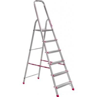 Лестница Alumet ZZ406
