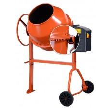 Бетономешалка TechnoWorker BM 190-205 LS