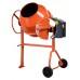 Betoniera TechnoWorker BM 190-205 LS