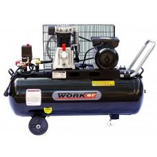 Компрессор TechnoWorker MLE 100L VOR56915