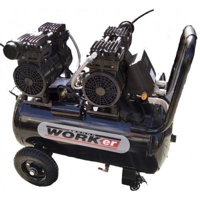 Компрессор TechnoWorker VOR56715