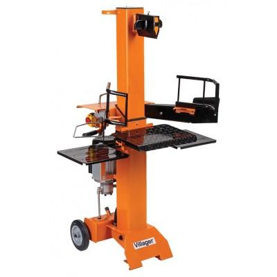 Masina de despicat lemne Villager VLS 8 T- 55
