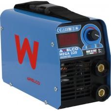 Сварочный аппарат Awelco Mega 220 (62275)